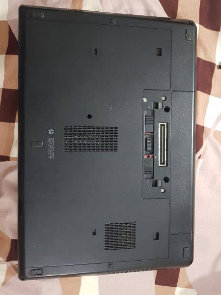 HP Laptop proBook 6560b 4