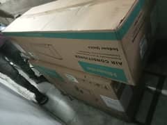 Latest model DC inverter Hisense 1/5 Ton