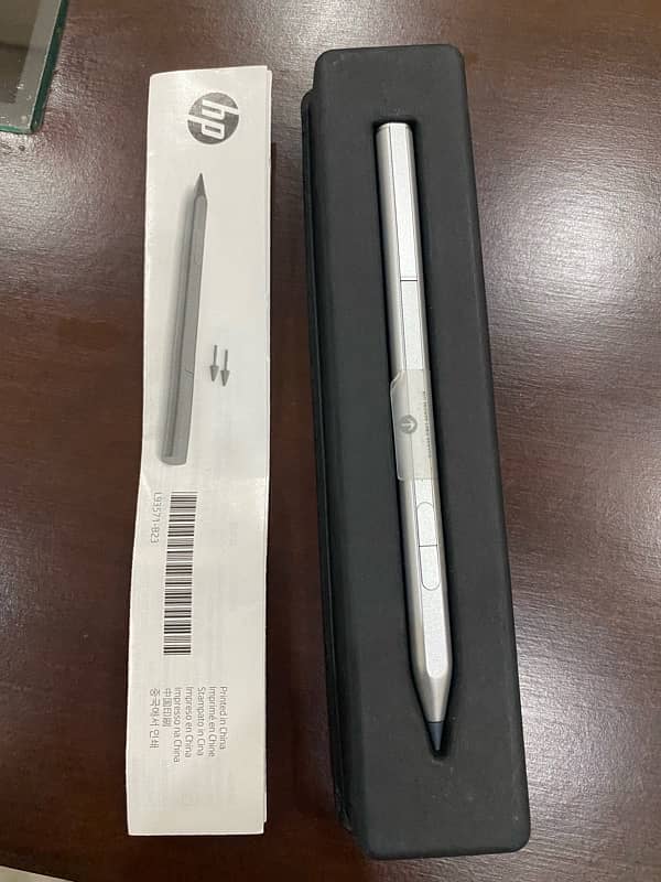 HP Rechargeable MPP 2.0 Tilt Pen – Precision Stylus with Tilt Support 2