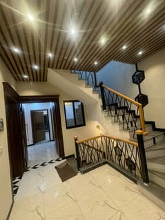 Block L 5marla Double Story House For Sale 0