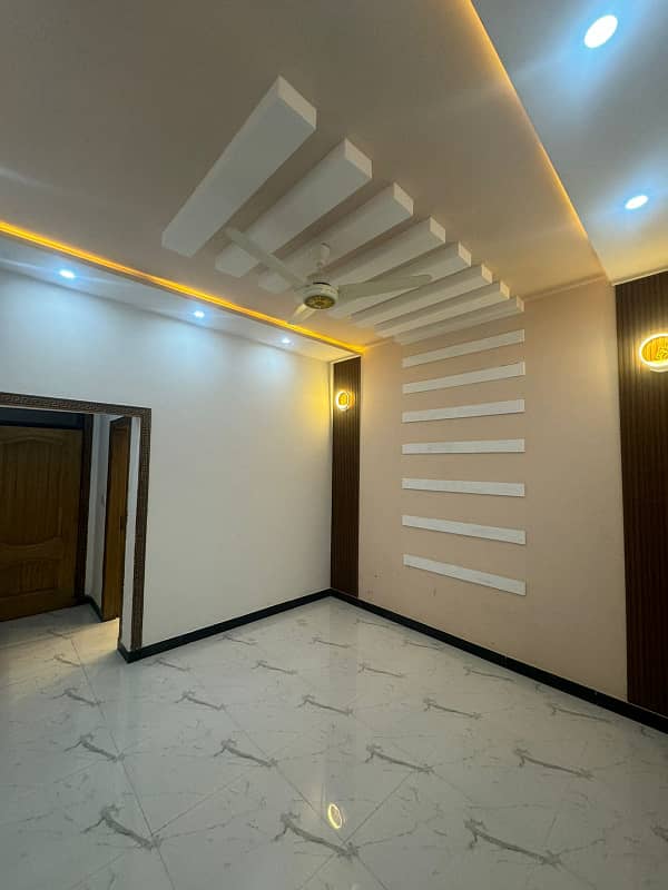 Block L 5marla Double Story House For Sale 8