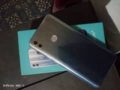 Honor 10lite