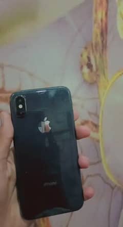 iPhone XS 256gb Factory Unlock