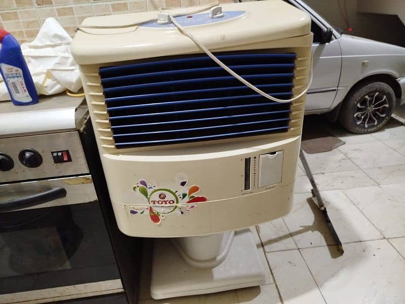 Air cooler for sale 1