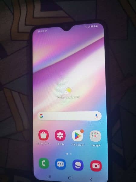 samsung Galaxy A10s 2 / 32 4