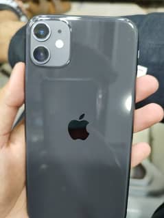 iPhone 11 64GB non-pta