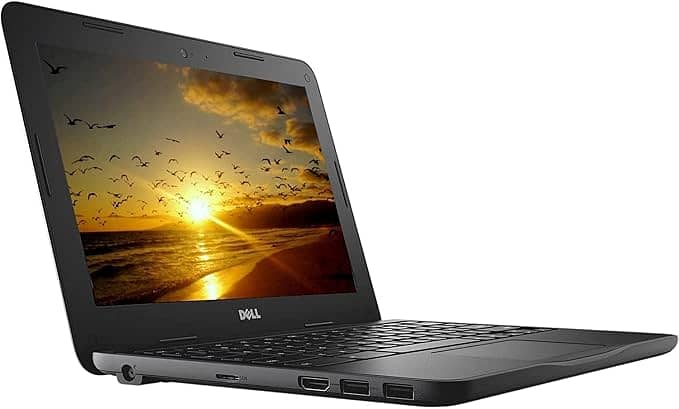 Dell Laptop 1