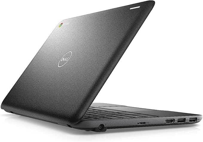 Dell Laptop 2