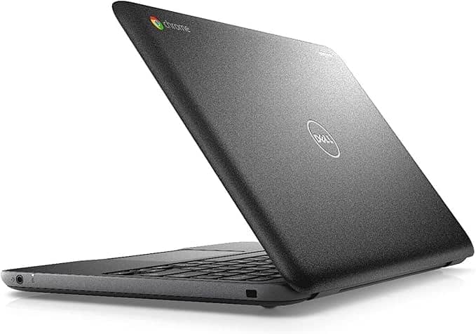 Dell Laptop 3