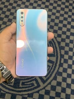 vivo s1 4/128gb