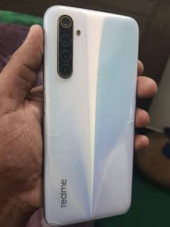 realme 6