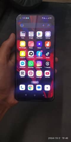 Oppo A54 for urgent sale 0