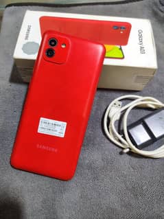 Samsung Galaxy A03