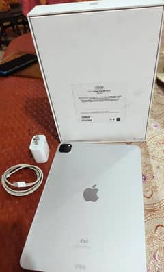 iPad Pro M1 128GB 3rd Generation