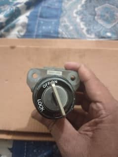 Kawasaki original ignition switch 0