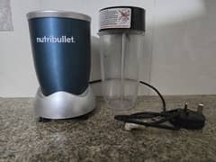 Nutribullet 1000 series