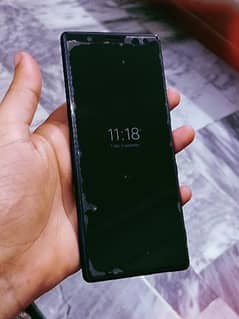 Sony Xperia 5 mark 1