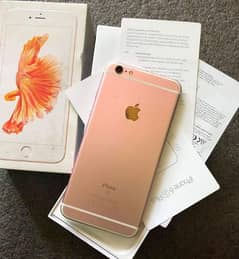 iPhone 6s Plus 64GB PTA Approved