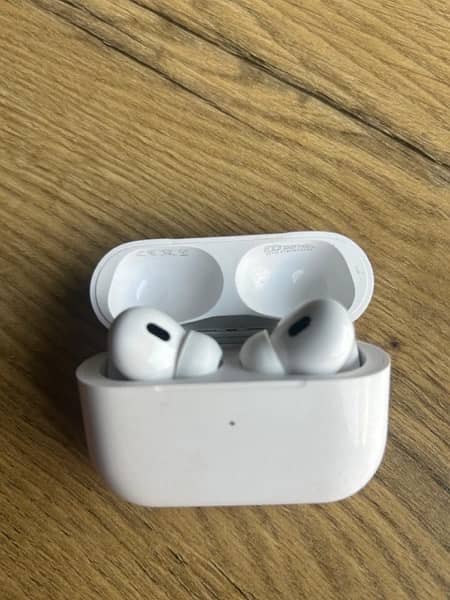 AIRPODS PRO 2 ORIGINAL 2