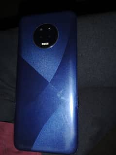 infinix note7 6/128 hai pta approved hai