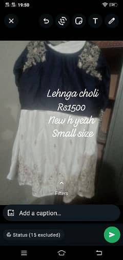 urgent sell dress