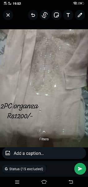 urgent sell dress 4