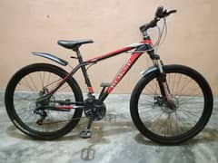 bicycle cycle 26 size number 03054045982