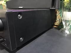 DENON AMPLIFIER