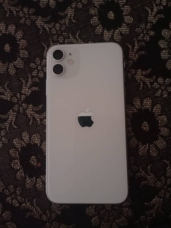 IPhone 11 128GB 2