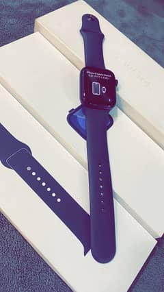 Series 9 45mm apple watch