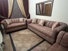 sofa set 3,2,1