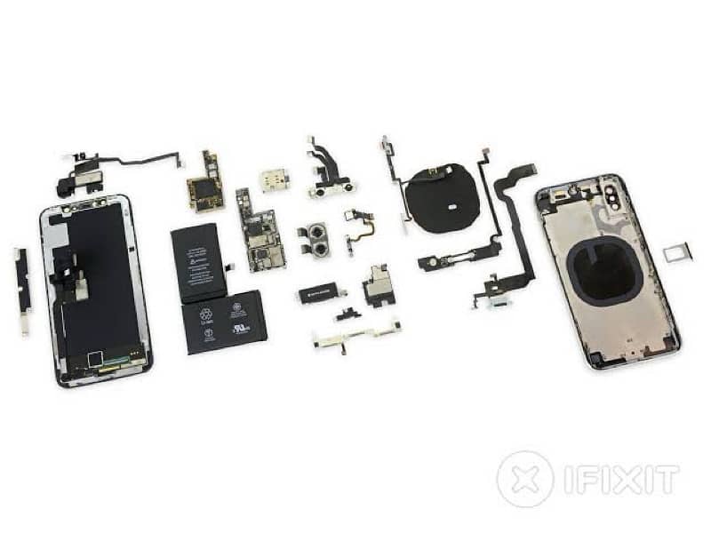 iPhone x all parts available 0