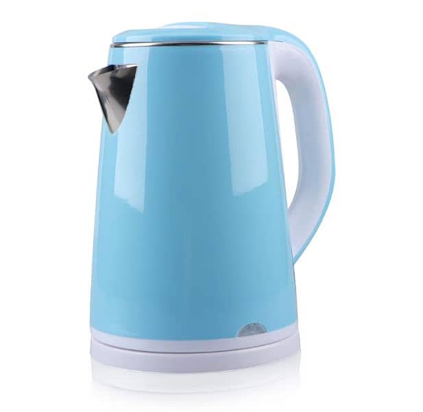 Kenwood electric kettle 1