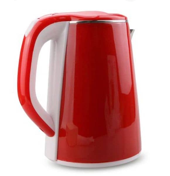 Kenwood electric kettle 2