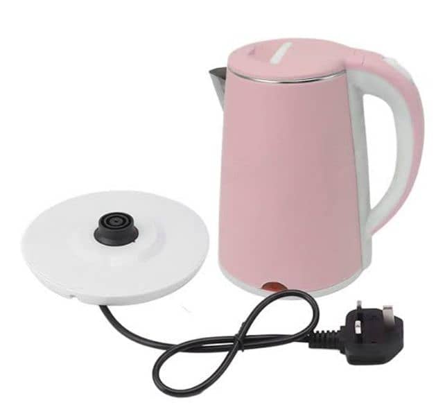 Kenwood electric kettle 3