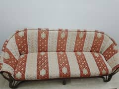 best condition used 5 seater sofa set