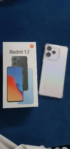 Redmi 12