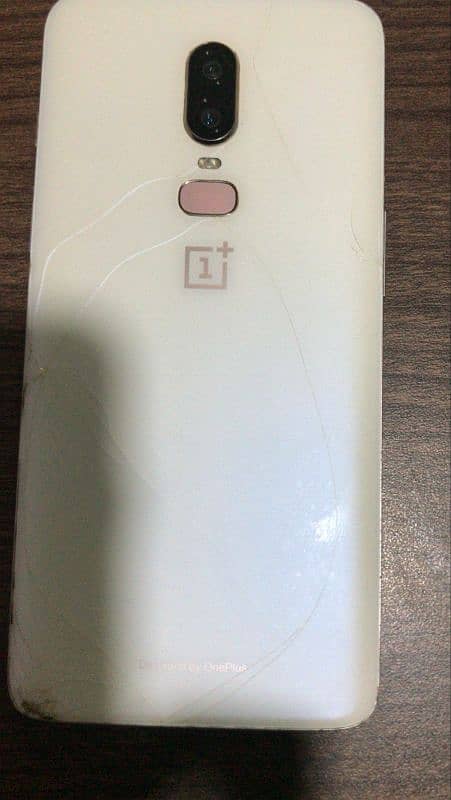 OnePlus 6 1