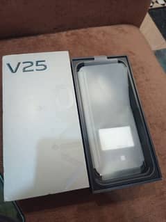 Vivo V25 5G brand new condition