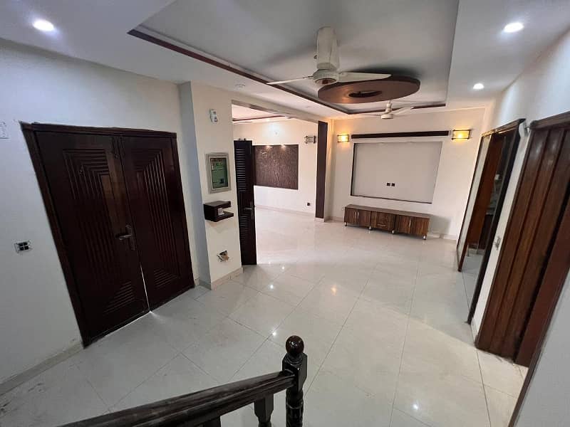 5 MARLA LOWEST PRICE HOUSE FOR SALE IN BAHRIA TOWN LAHORE 4