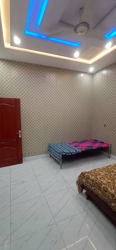 House For Sale Nihgbanpora 11