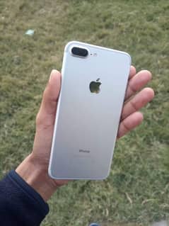 iPhone 7 Plus 128 GB By Pass Non PTA