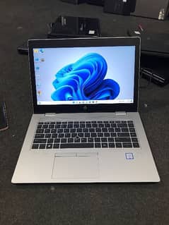 Hp Probook i5 8th/ 8GB Ram, 256GB Storage M2