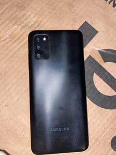 samsung galaxy A03s