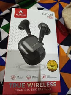 Audionic earbuds 595 for sale