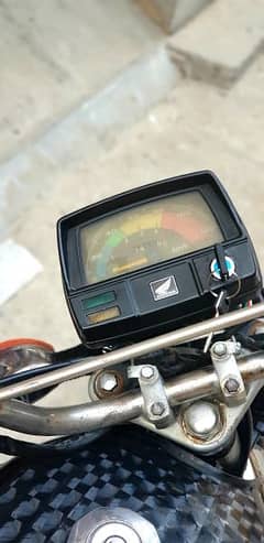 Honda CD 70 House Use. ok Condition