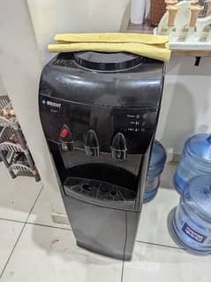 Water Dispenser (Read ad first)