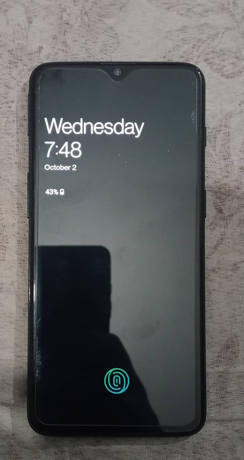 One Plus 6T 8/128 3