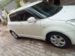 swift 2011 model new carr ha 0