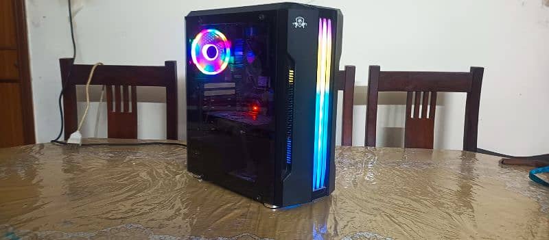 Gaming pc 1